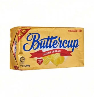 Buttercup Unsalted