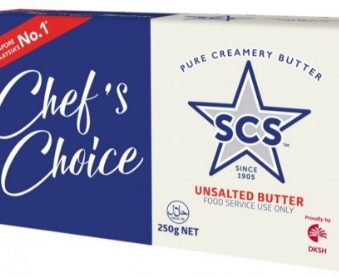 SCS UNSALTED BUTTER