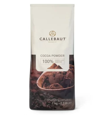 callebaut cocoa powder